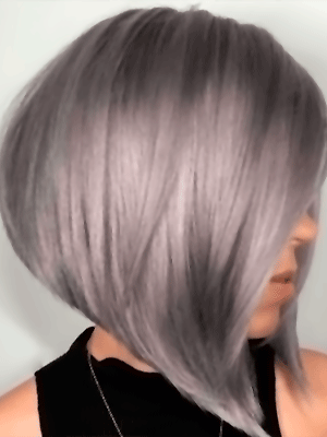Os modelos de cortes de cabelo Chanel modernos que você vai amar
